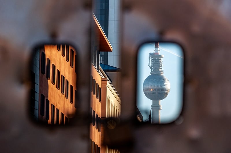 Berlin, Germany