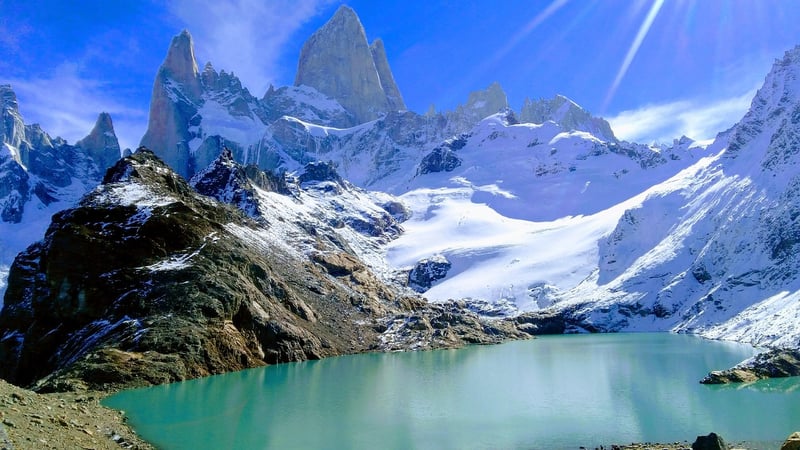 Patagonia