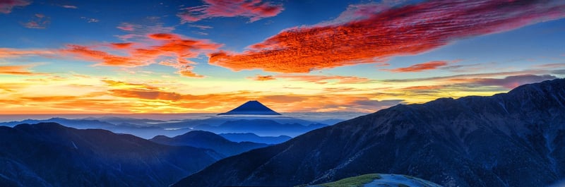 Mount Fuji