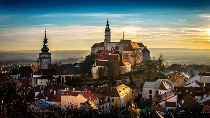 Old Town
