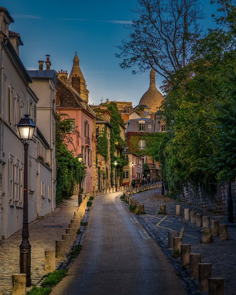Paris, France
